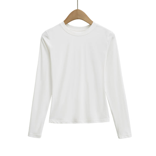 Damen Langarmshirt Fudus
