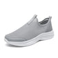 Damen Flexibel atmungsaktive Slip-On Sneakers Fudus