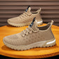 Herren Leichte Atmungsaktive Sport Sneakers