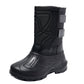Damen isolierte Schnee- und Winterstiefel Fudus
