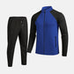 Herren Sportlicher Track-Suit mit High-Tech-Materialien Fduus