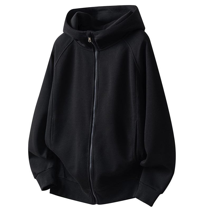 Damen Kapuzenjacke mit innovativem Thermostoff Fudus