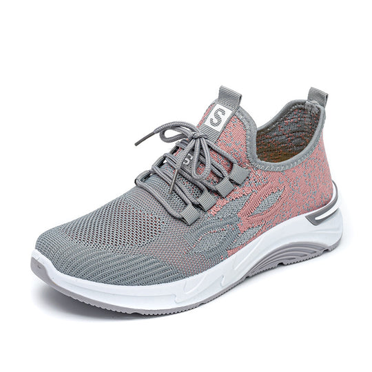 Damen Hochperformante und atmungsaktive Laufschuhe Fudus