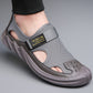 Sandalen Mesh Herren Atmungsaktiv Outdoor