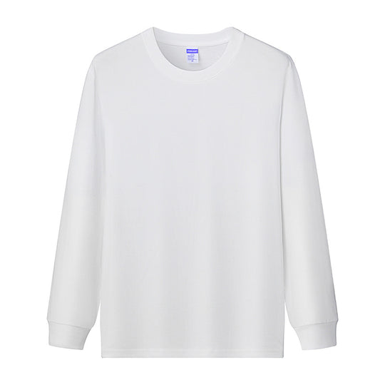 Damen Langarm-T-Shirt mit minimalistischem Design Fudus
