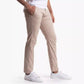 Herren Bequeme Chinos mit modernem Schnitt und elastischem Bund Fudus