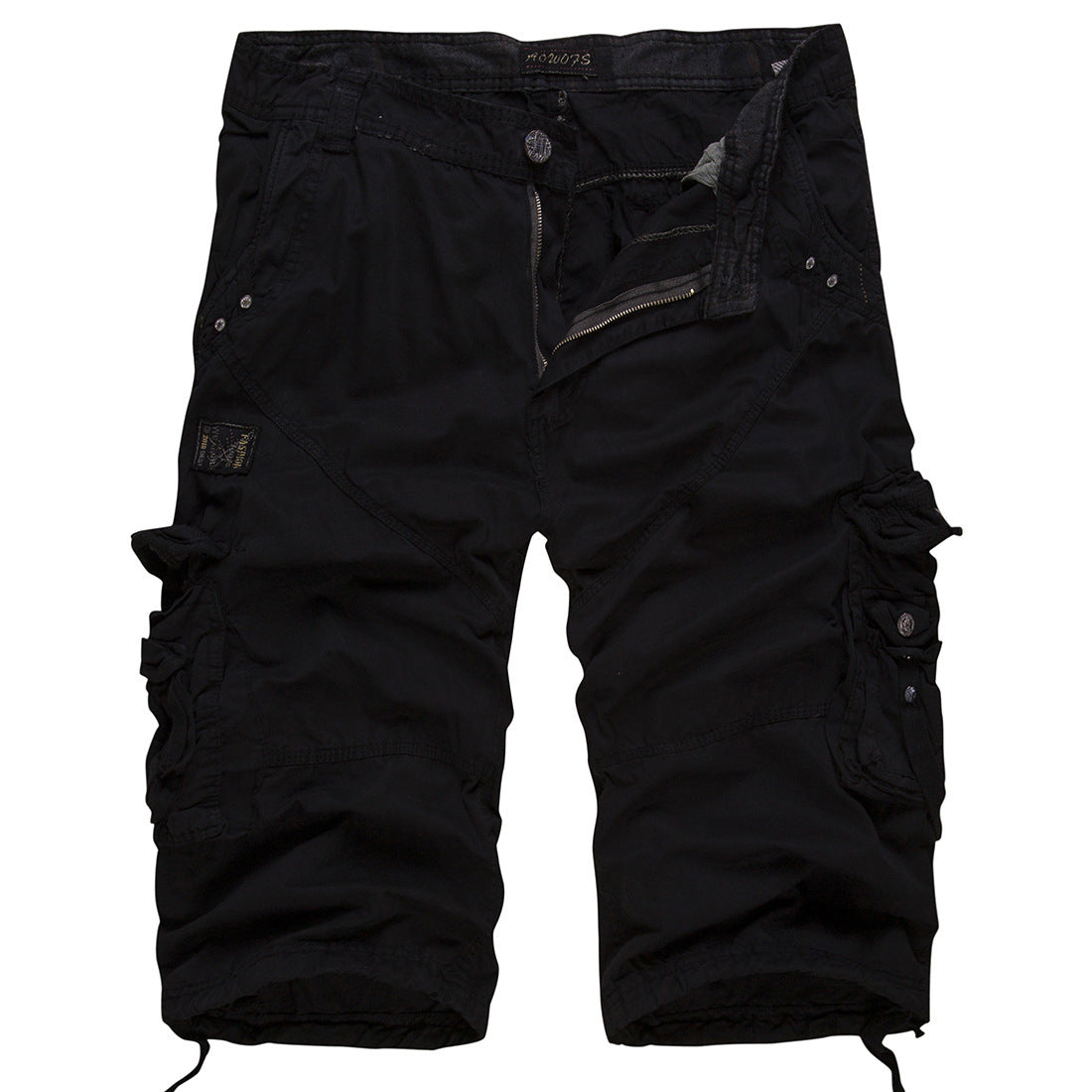 Cargo Shorts Herren Funktional Vielseitig