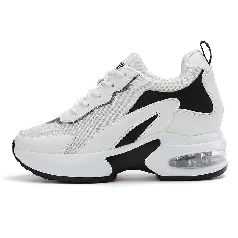 Damen Komfortable Air-Cushion Sneakers Fudus