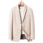 Damen Eleganter Leinenblazer Aliams