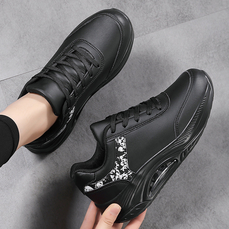 Damen Komfortable Air-Cushion Laufschuhe Fudus