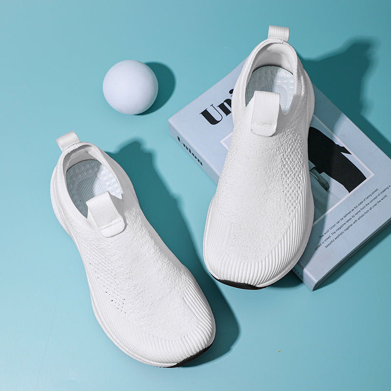 Damen Hochleistungs-Trainer mit elastischem Tragekomfort Fudus