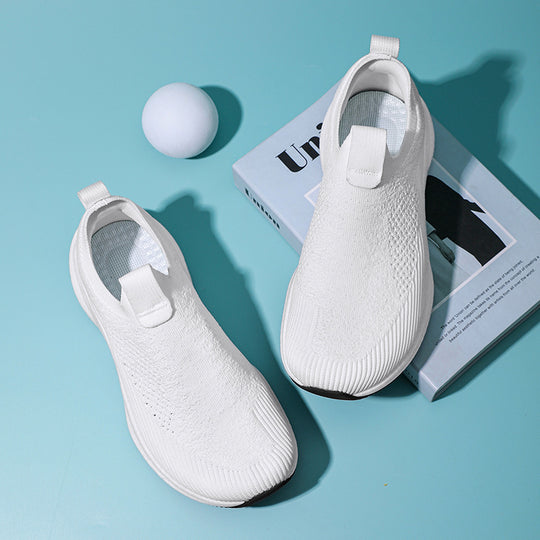 Damen Hochleistungs-Trainer mit elastischem Tragekomfort Fudus