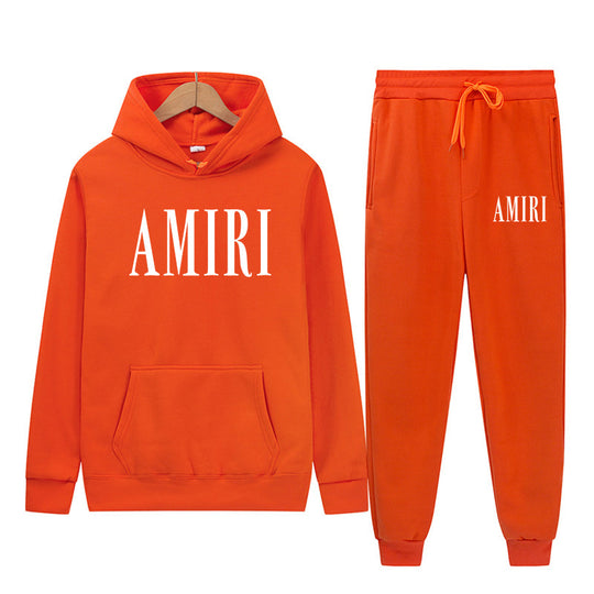 Damen Jogginganzug mit modernem Logo Fudus