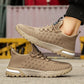 Herren Leichte Atmungsaktive Sport Sneakers