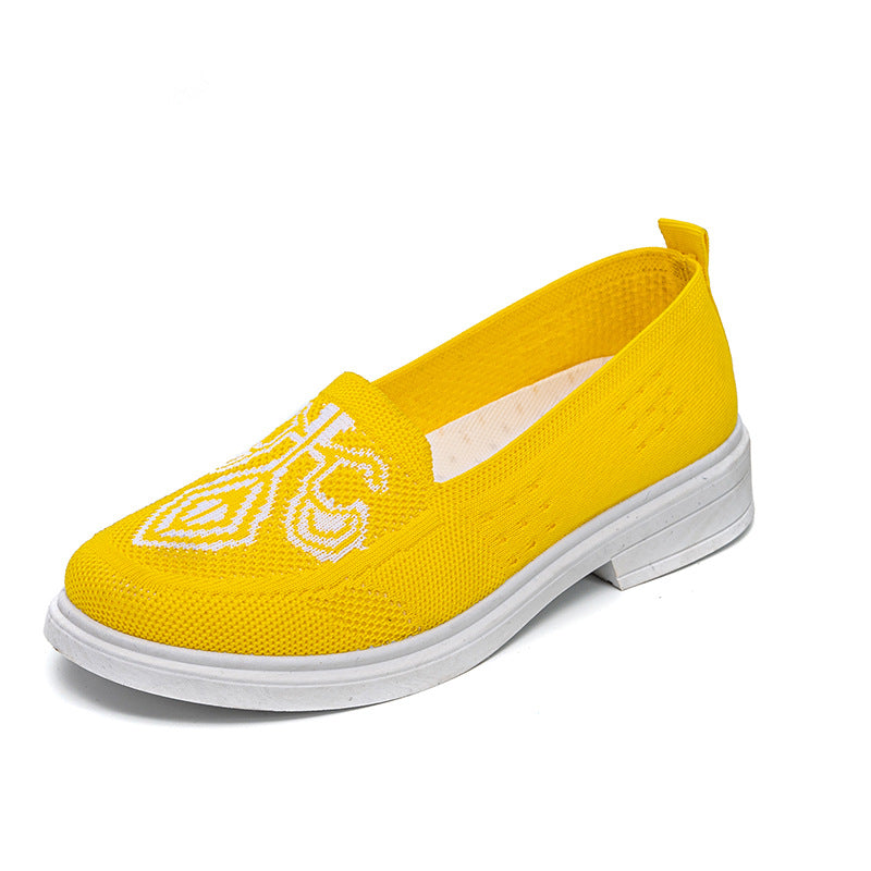 Damen Komfortable und stylische Slipper Fudus