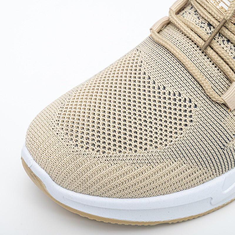 Damen Hochperformante und atmungsaktive Laufschuhe Fudus