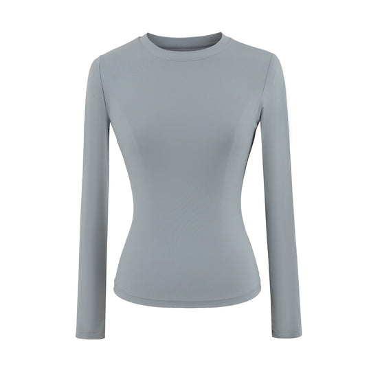Damen Langarmshirt Fudus