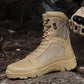Herren Taktische Wasserdichte Stiefel Robust Outdoor geeignet