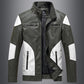 Herren Lederjacke Fudus