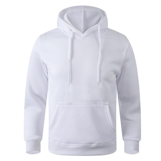 Damen Hooded Sweatshirt mit Kängurutasche Fudus