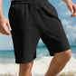 Badeshorts Herren Feuchtigkeitsregulierend Elastisch