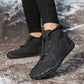 Damen Isolierte Winterboots Fudus