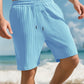 Badeshorts Herren Feuchtigkeitsregulierend Elastisch