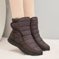 Damen isolierte Winterstiefel Fudus