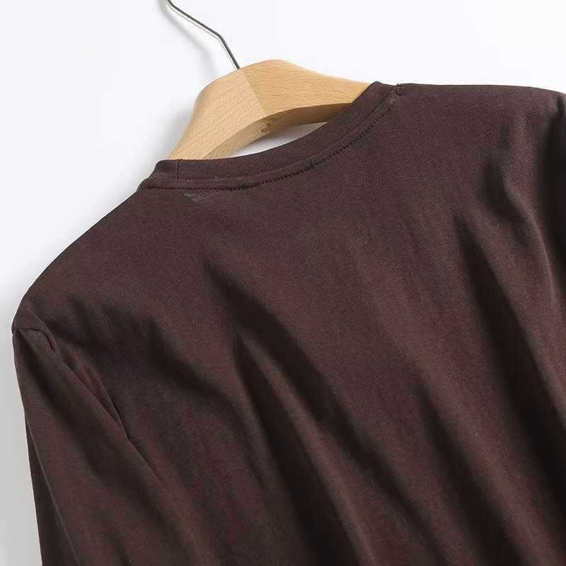 Damen Langarmshirt Fudus