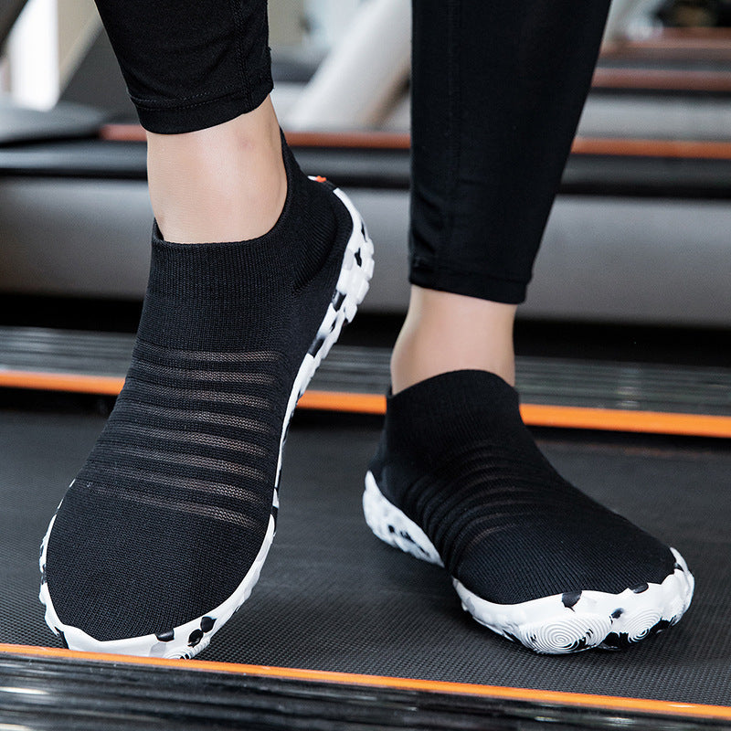 Damen Flexibles und atmungsaktives Aquaschuhe Fudus