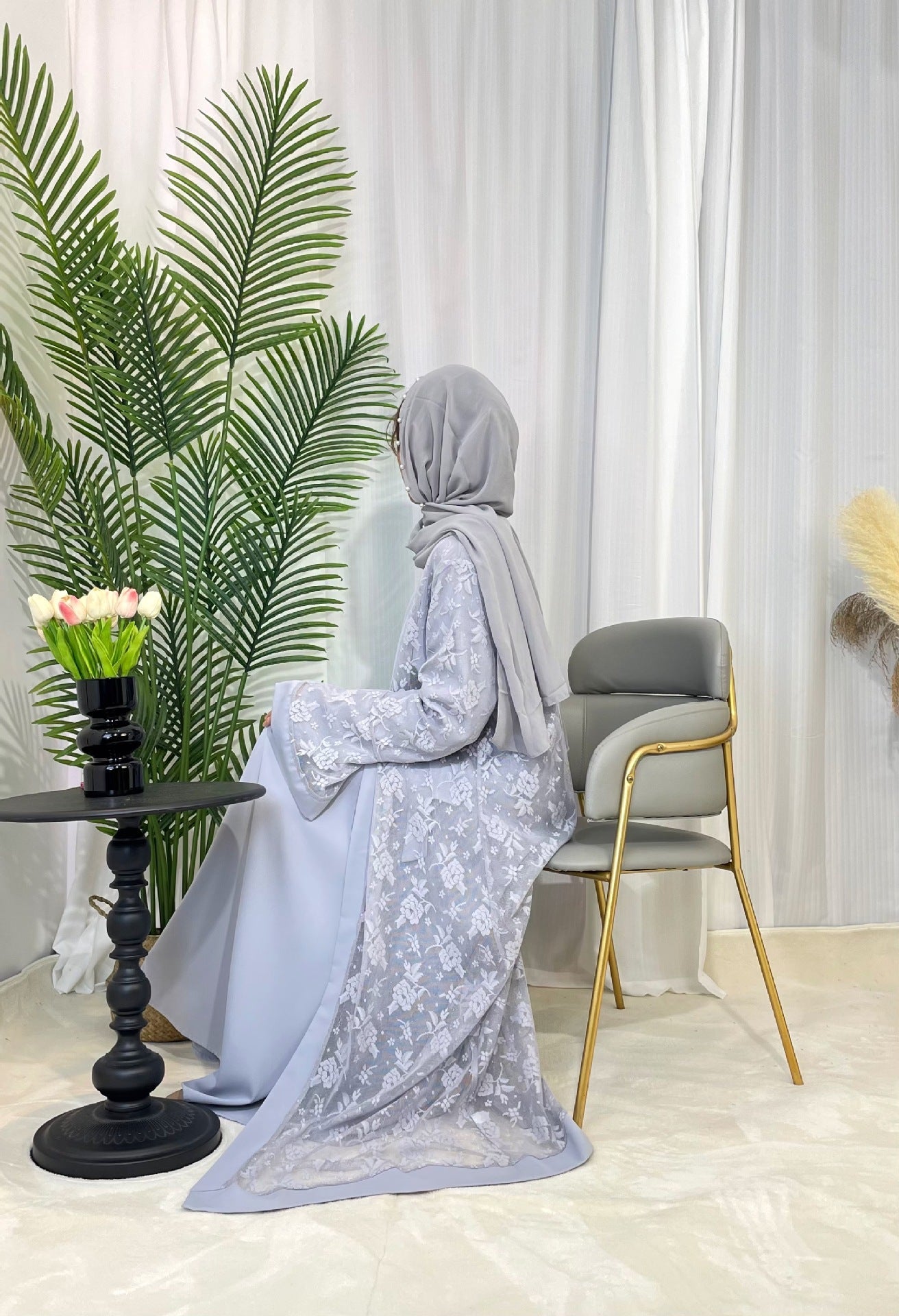 Fudus | Traditionelle Islamische Mode Für Moderne Frauen