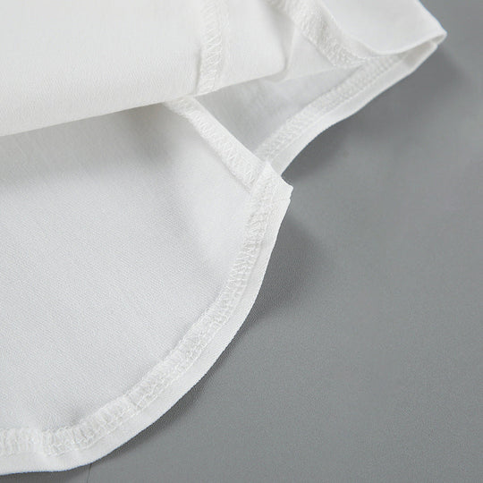 Camisole Fitted Korsett Quadrat Ausschnitt