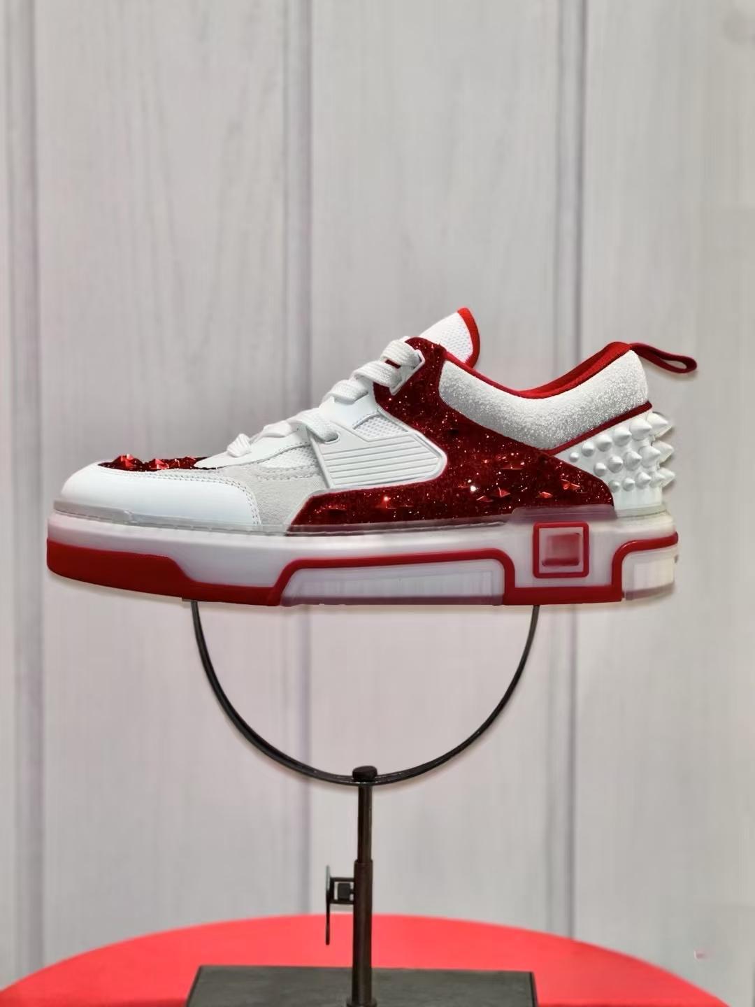 Herren Mode Casual Sneakers