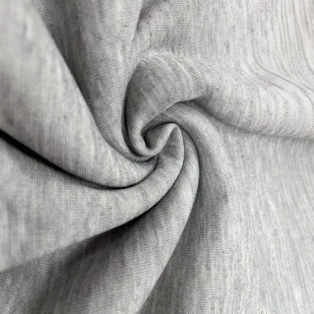 Damen Kapuzensweatshirt mit halbem Reißverschluss und bequemen Taschen Fudus