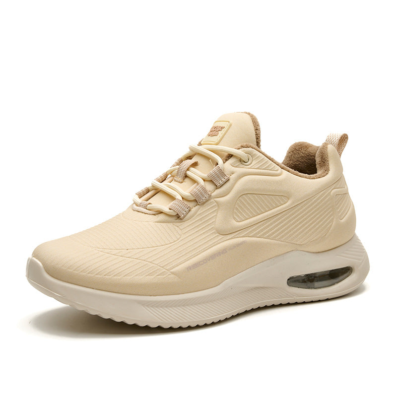 Damen ergonomische Lauf Sneakers Fudus