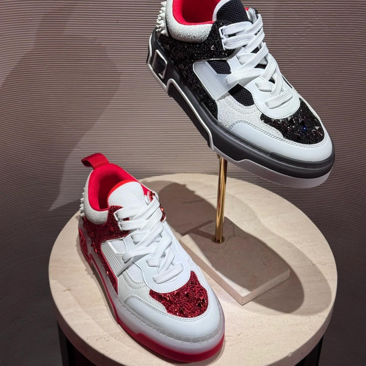 Herren Mode Casual Sneakers