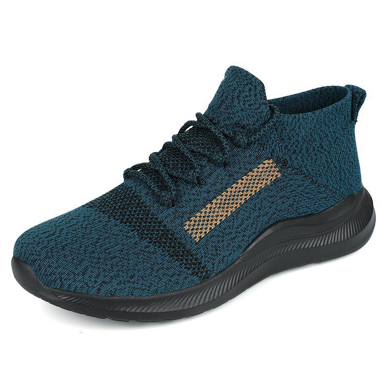 Damen Hochwertige atmungsaktive Sneakers Fudus