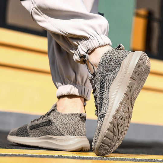 Damen Hochwertige atmungsaktive Sneakers Fudus