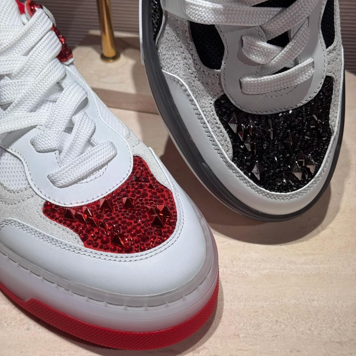 Herren Mode Casual Sneakers