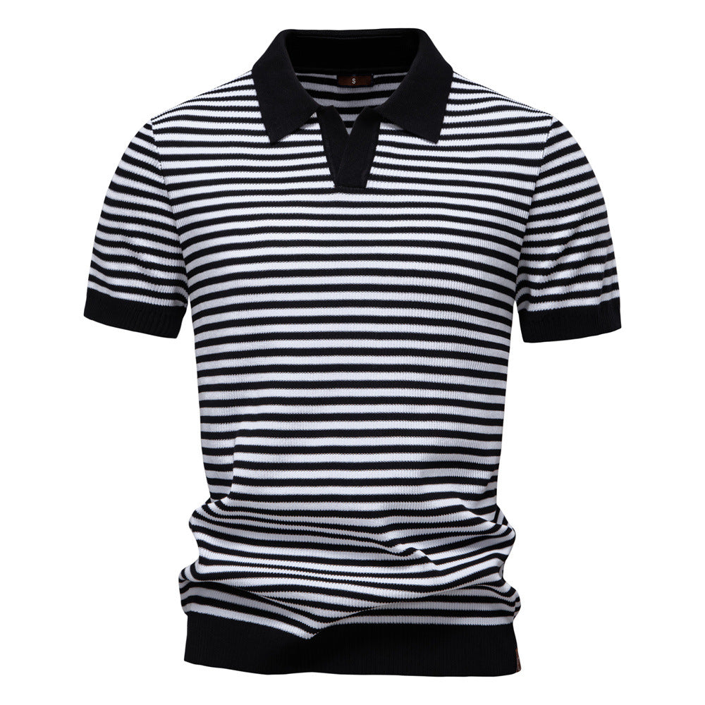 Herren Poloshirt