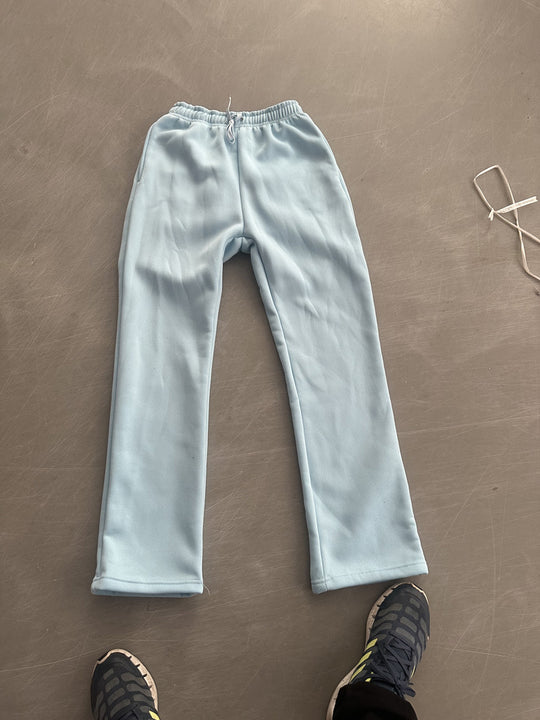 Damen lässige Freizeithosen Fudus