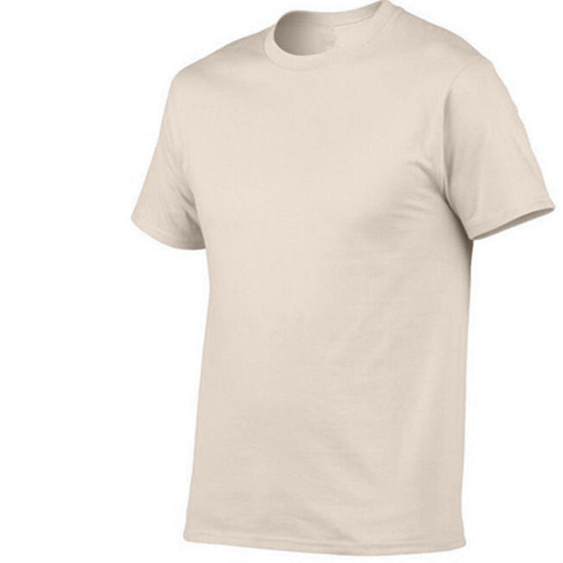 Damen klassisches Kurzarm T-Shirt Fudus