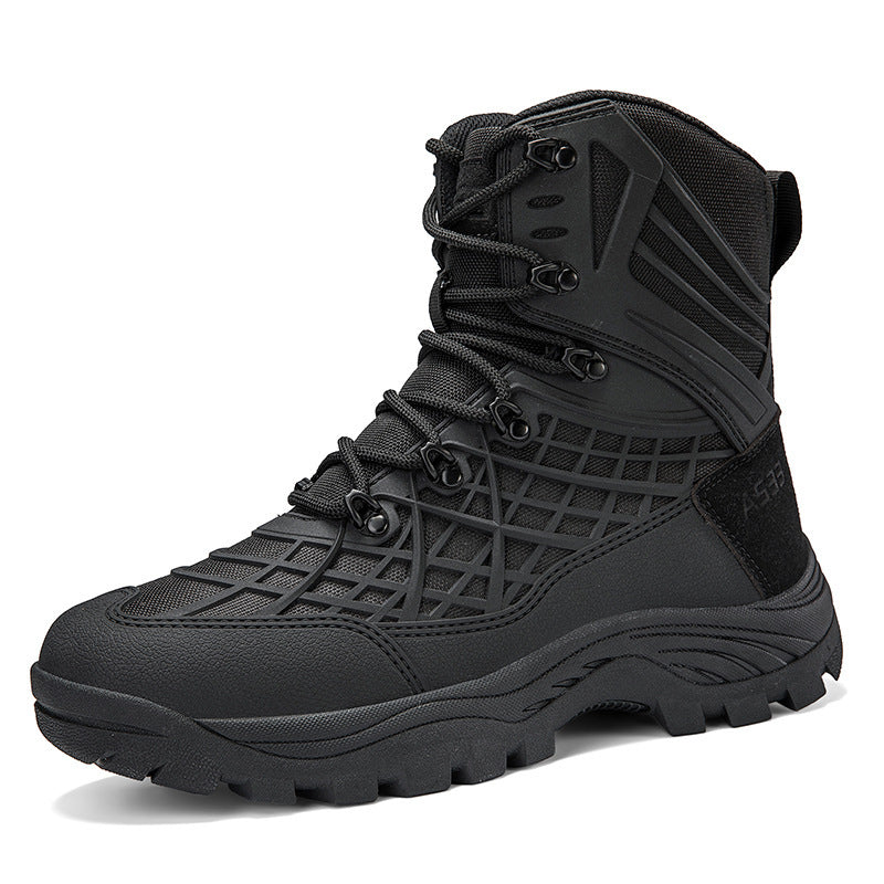 Damen Hochleistungs-Trekkingstiefel Fudus