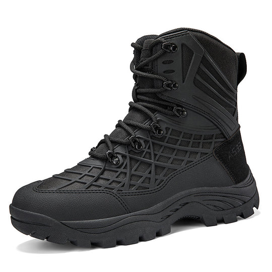 Damen Hochleistungs-Trekkingstiefel Fudus