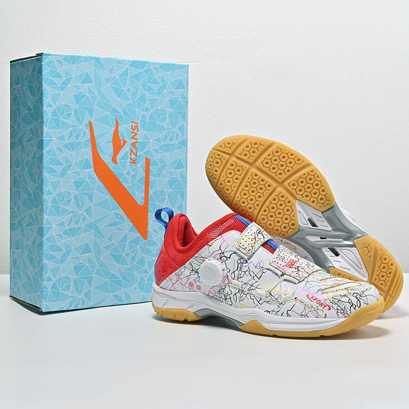 Damen High-Performance Trainingsschuhe mit innovativem Schnürsystem Fudus