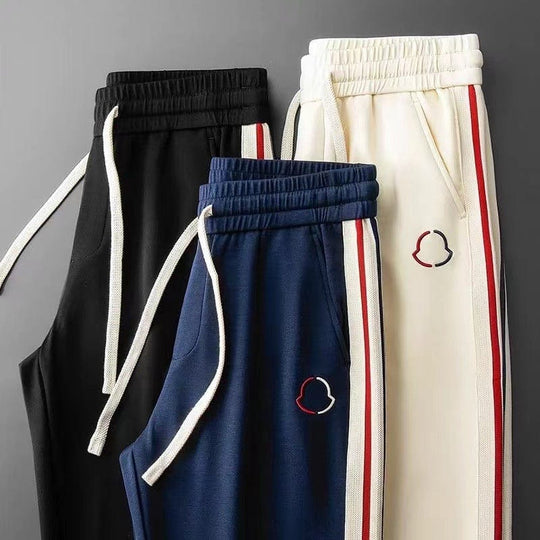 Herren Komfortabler Cloudline Trainingsanzug