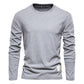 Herren Langarmshirt