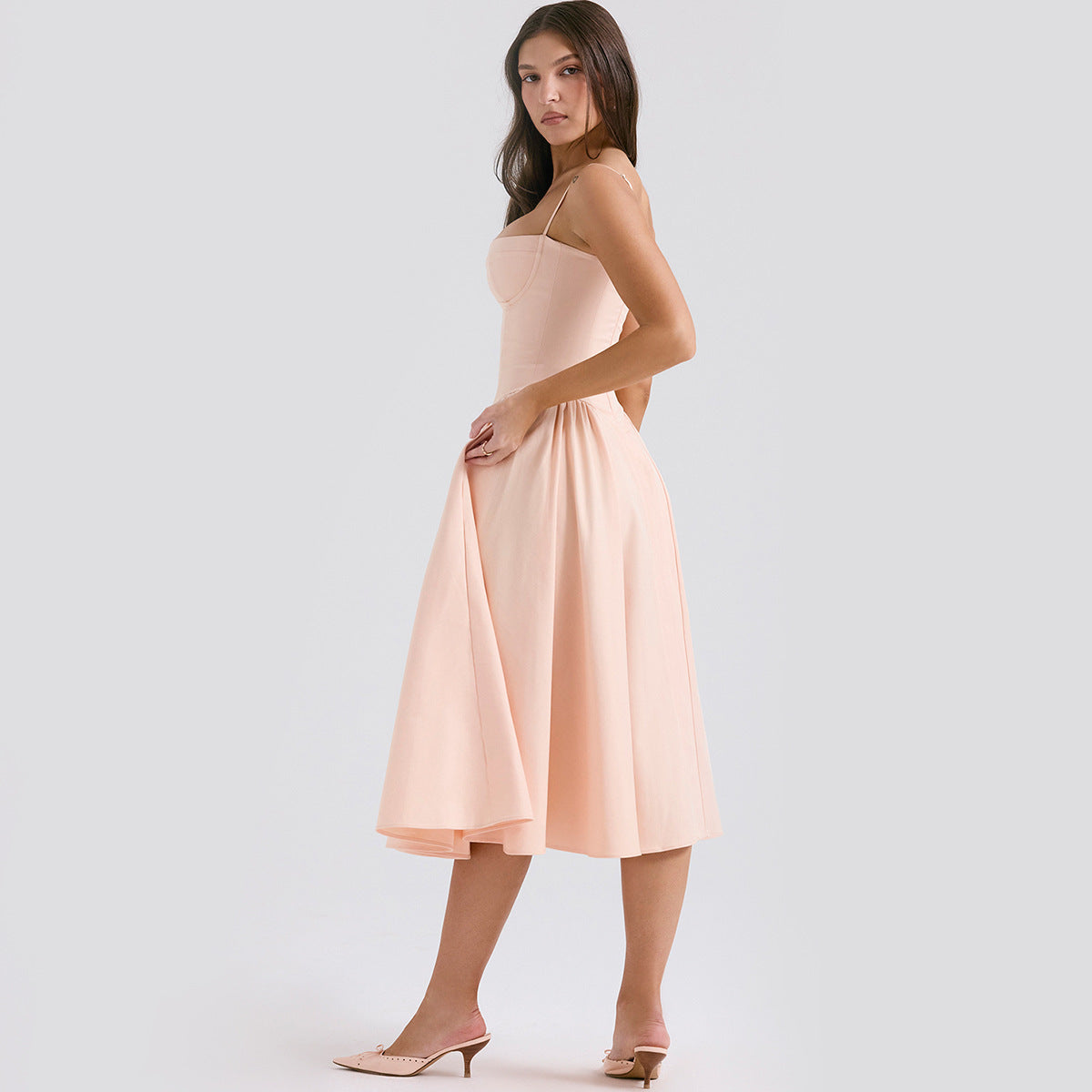 Korsettkleid Emily Elegant