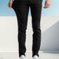 Herren Slim Fit Jeans Fudus