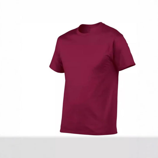 Damen klassisches Kurzarm T-Shirt Fudus
